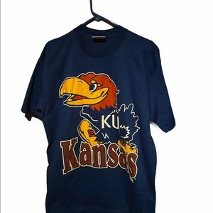 Blue Team Edition Apparel KU Tee